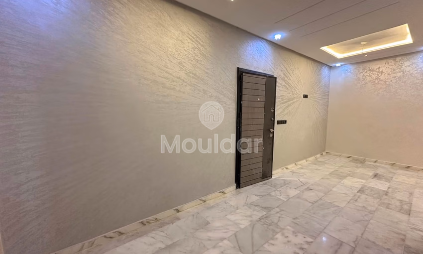 Appartement neuf à achat avec balcon