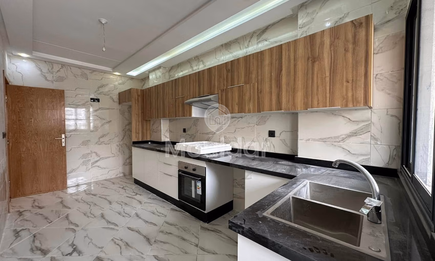 Appartement neuf à achat avec balcon Appartement neuf à achat avec balcon