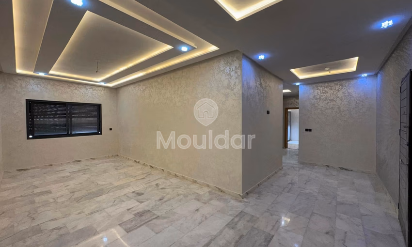 Appartement neuf à achat avec balcon Appartement neuf à achat avec balcon