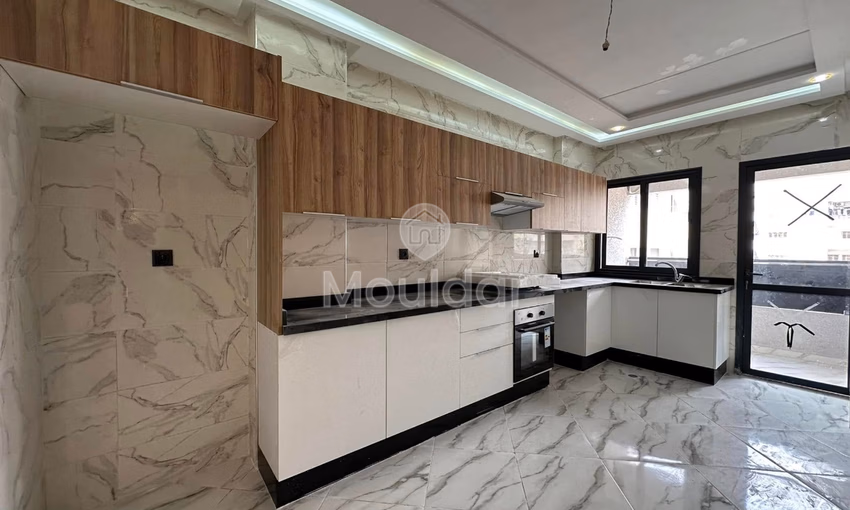 Appartement neuf à achat avec balcon Appartement neuf à achat avec balcon