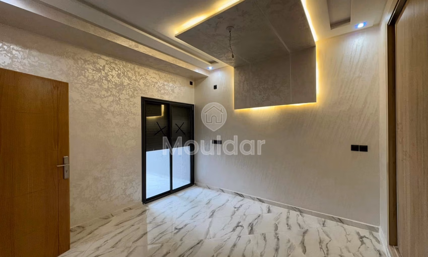 Appartement neuf à achat avec balcon Appartement neuf à achat avec balcon