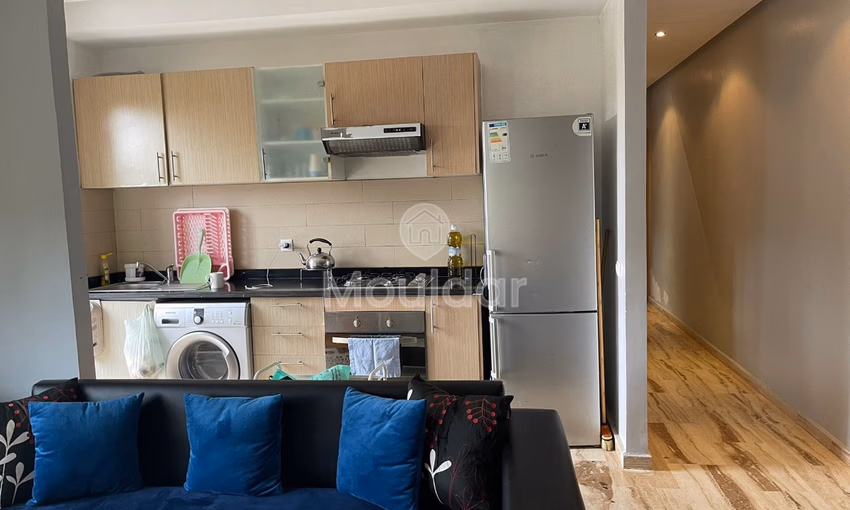 Apartment for rent with swimming pool Apartment for rent with swimming pool