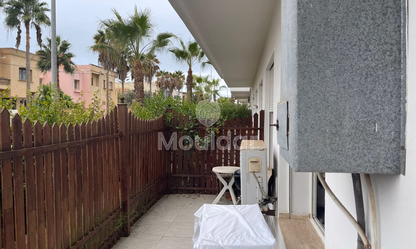 Apartment for rent with swimming pool Apartment for rent with swimming pool