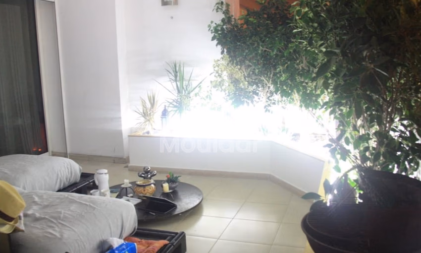 Apartamento en compra con terraza