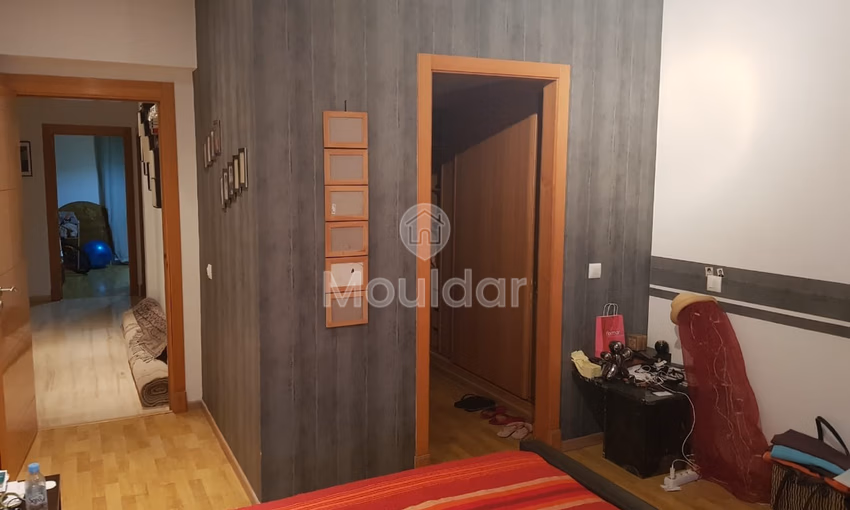 Apartamento en compra con terraza