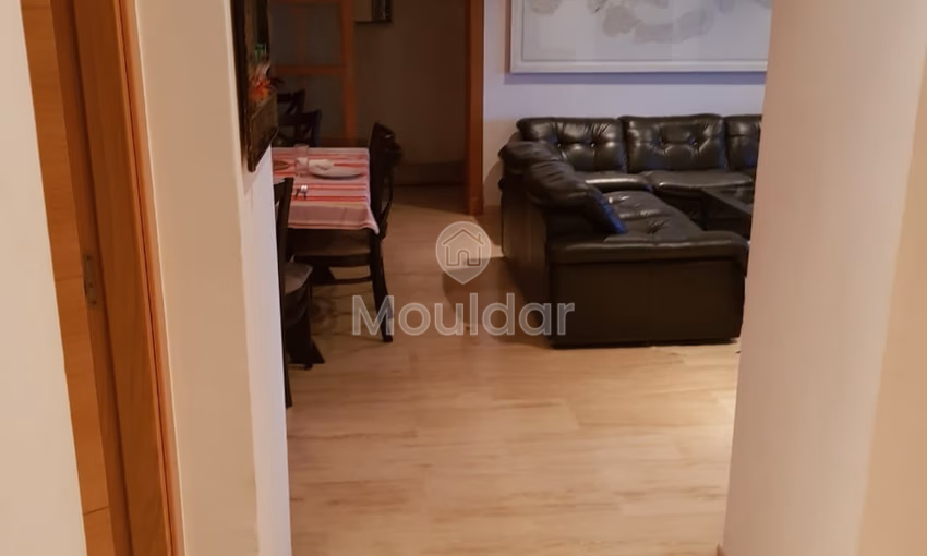 Apartamento en compra con terraza