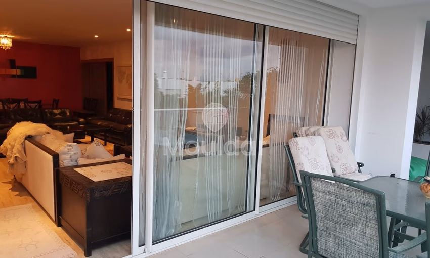 Apartamento en compra con terraza