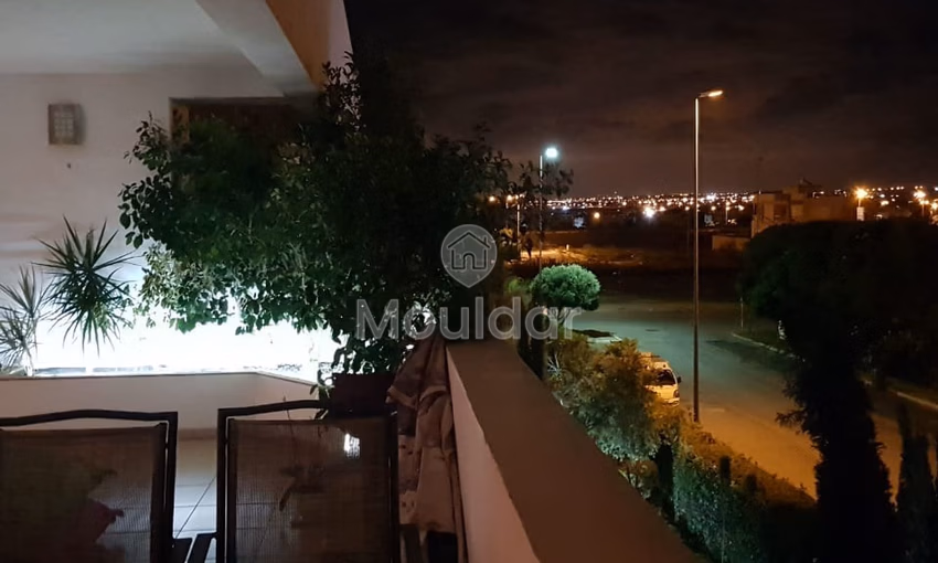 Apartamento en compra con terraza