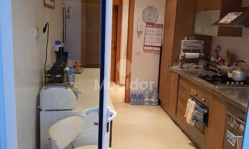 Apartamento en compra con terraza