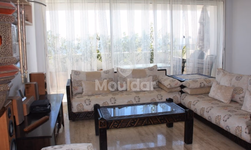 Apartamento en compra con terraza