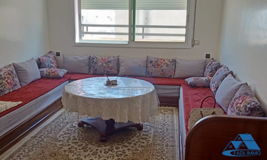 Appartement à louer avec terrasse