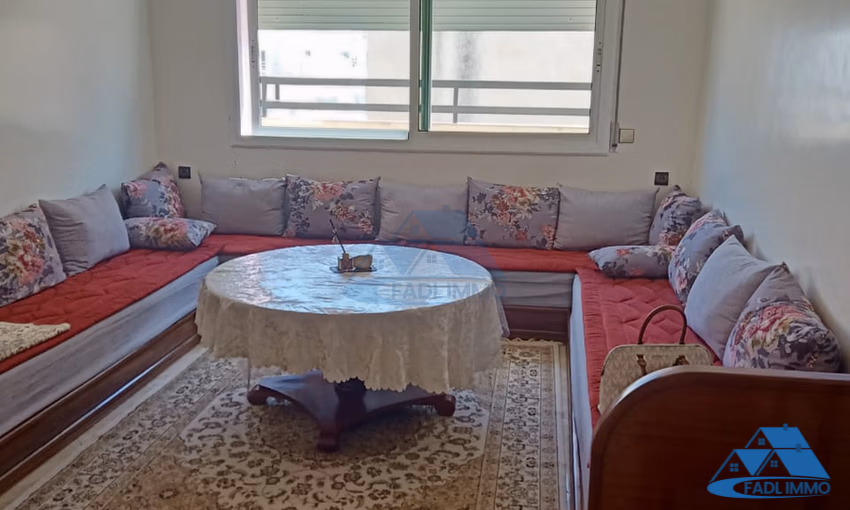 Appartement à louer avec terrasse - view 1