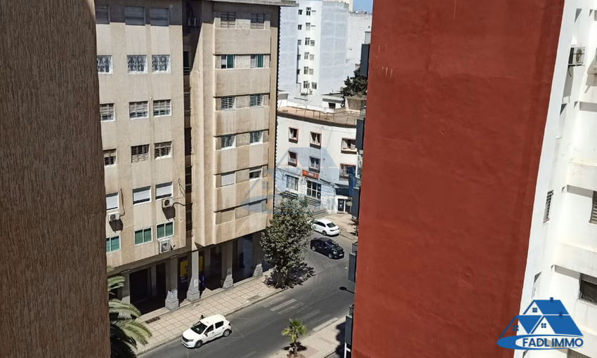 Appartement à louer avec terrasse - view 5