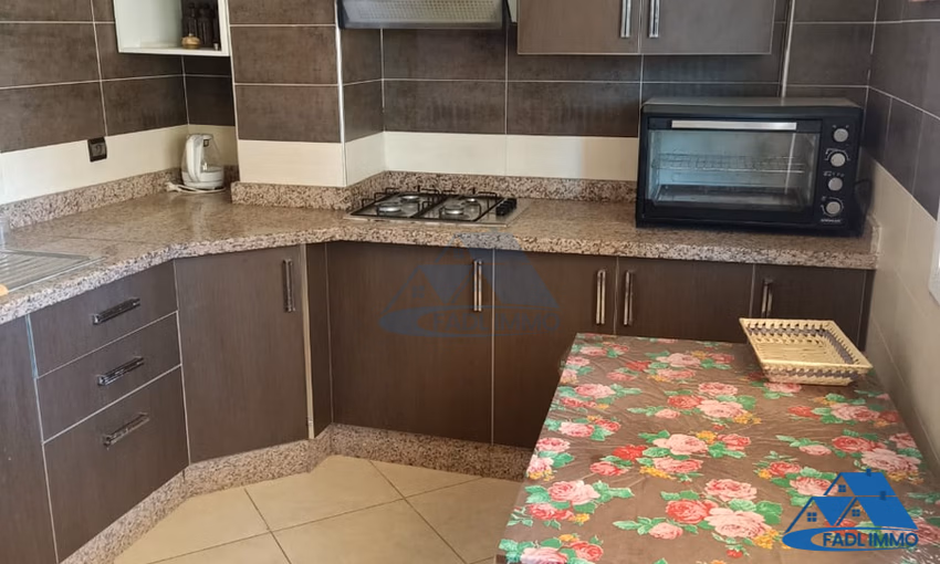 Appartement à louer avec terrasse - view 10