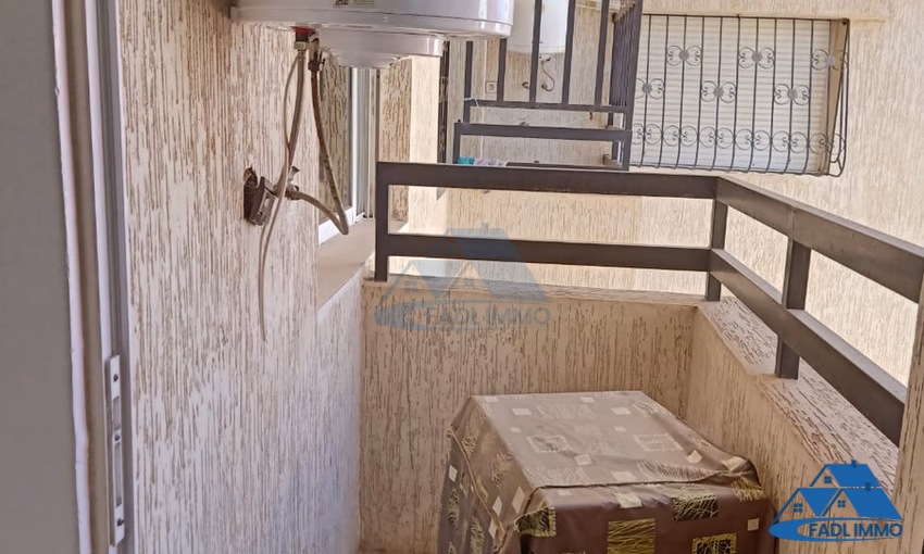 Appartement à louer avec terrasse - view 11