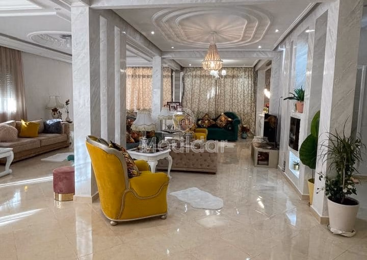 Villa à achat avec terrasse Villa à achat avec terrasse