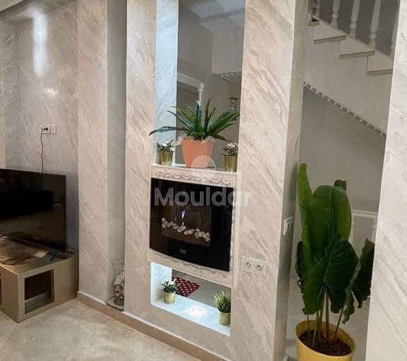 Villa à achat avec terrasse Villa à achat avec terrasse