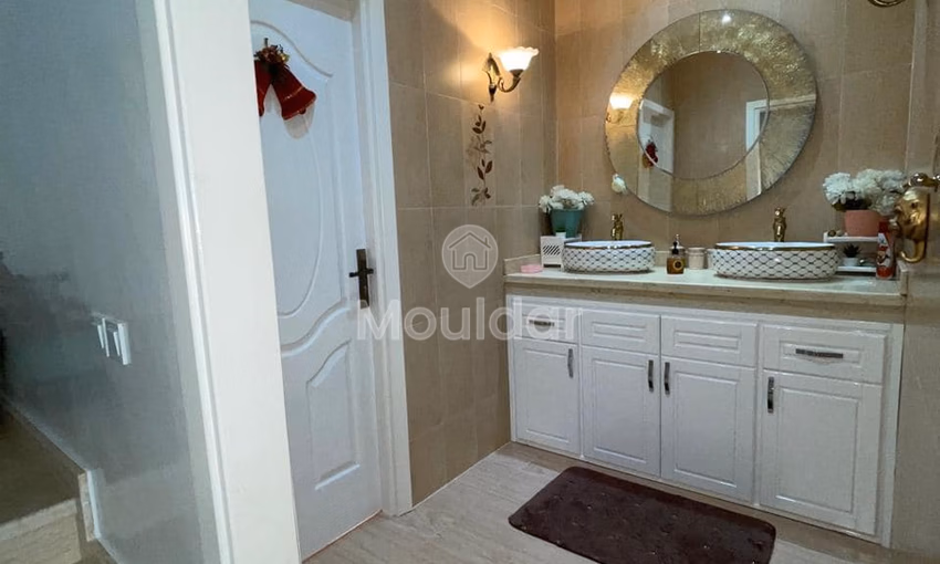 Villa à achat avec terrasse Villa à achat avec terrasse