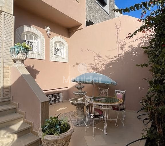 Villa à achat avec terrasse Villa à achat avec terrasse