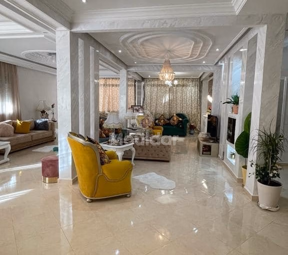 Villa à achat avec terrasse Villa à achat avec terrasse