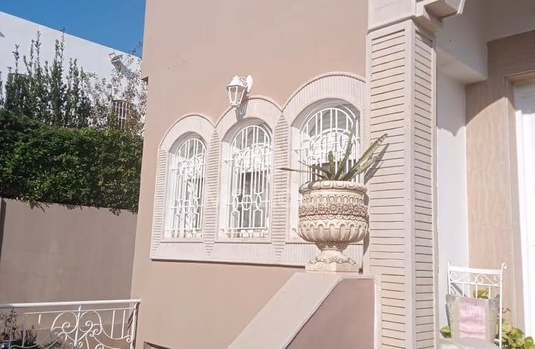 Villa à achat avec terrasse Villa à achat avec terrasse