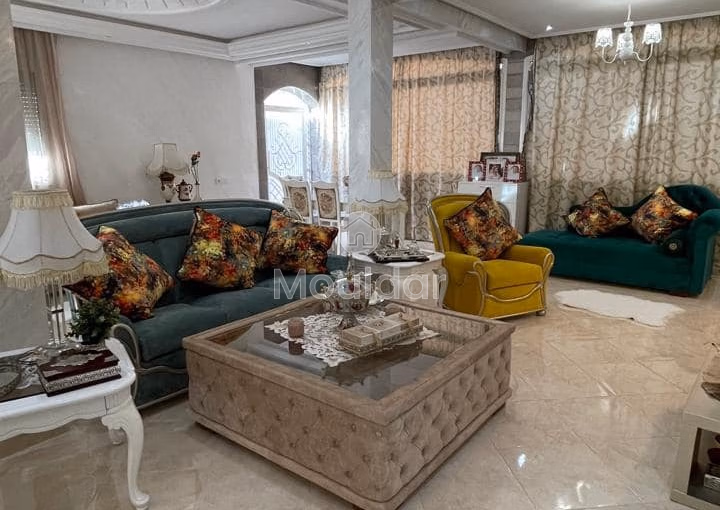 Villa à achat avec terrasse Villa à achat avec terrasse