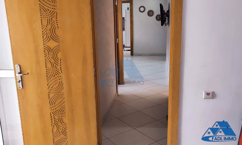 Appartement à vendre avec terrasse Appartement à vendre avec terrasse