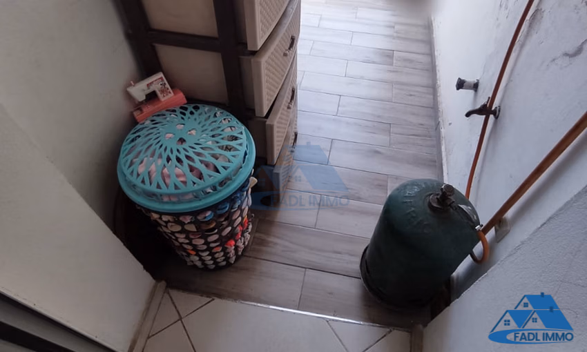 Appartement à vendre avec terrasse Appartement à vendre avec terrasse