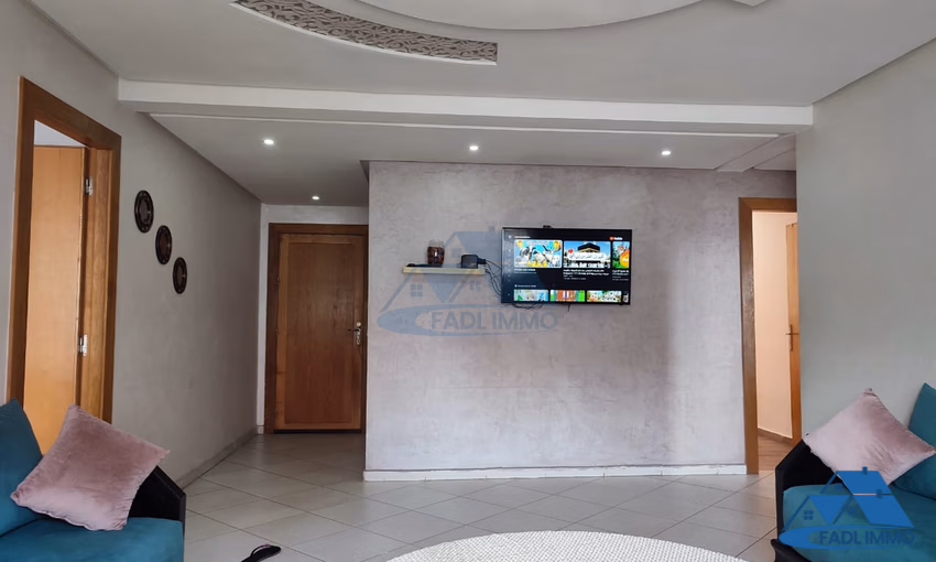 Appartement à vendre avec terrasse Appartement à vendre avec terrasse