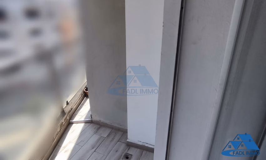 Appartement à vendre avec terrasse Appartement à vendre avec terrasse