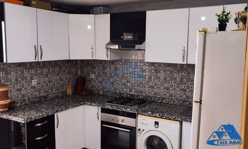 Appartement à vendre avec terrasse Appartement à vendre avec terrasse