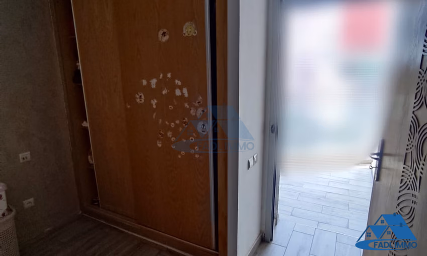 Appartement à vendre avec terrasse Appartement à vendre avec terrasse