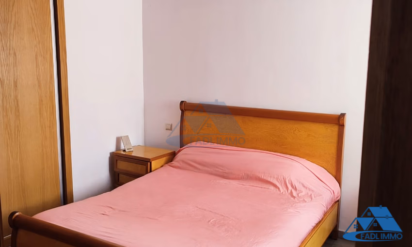 Appartement à vendre avec terrasse Appartement à vendre avec terrasse