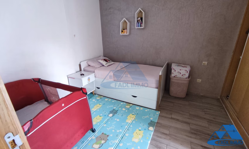 Appartement à vendre avec terrasse Appartement à vendre avec terrasse