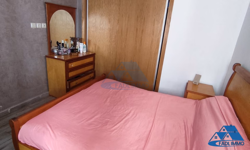 Appartement à vendre avec terrasse Appartement à vendre avec terrasse