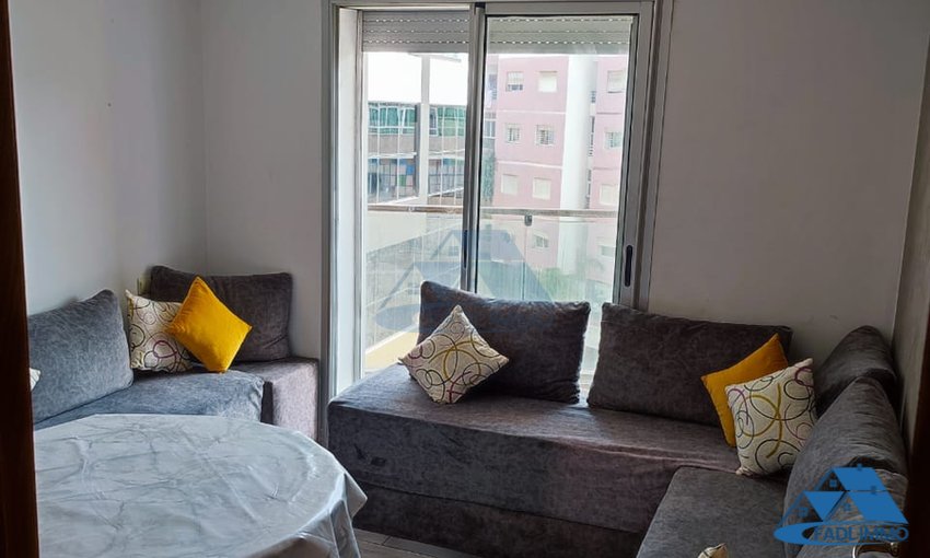 Appartement à vendre avec terrasse - view 2