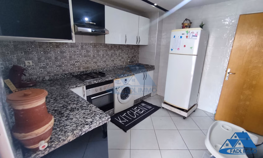 Appartement à vendre avec terrasse Appartement à vendre avec terrasse