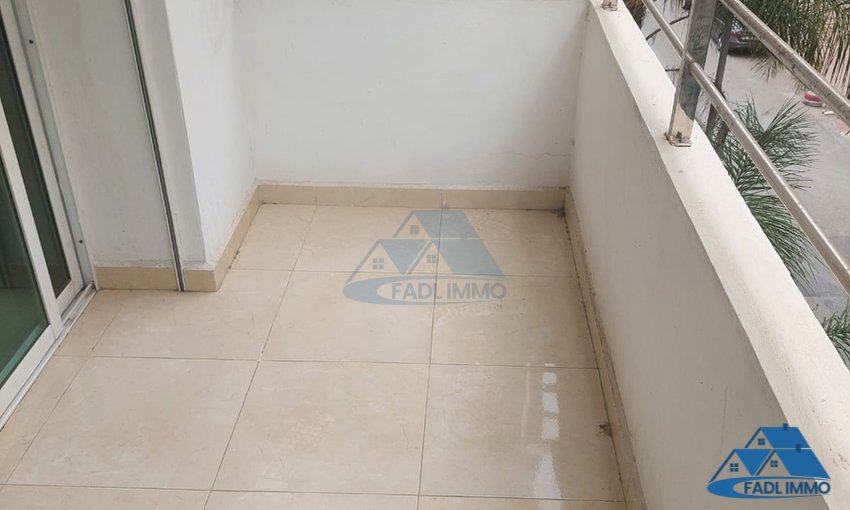 Appartement à vendre avec terrasse - view 3