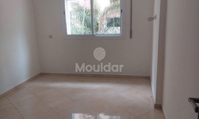 Appartement à vendre avec terrasse