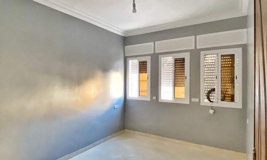 Apartment for rent on the second floor - view 4