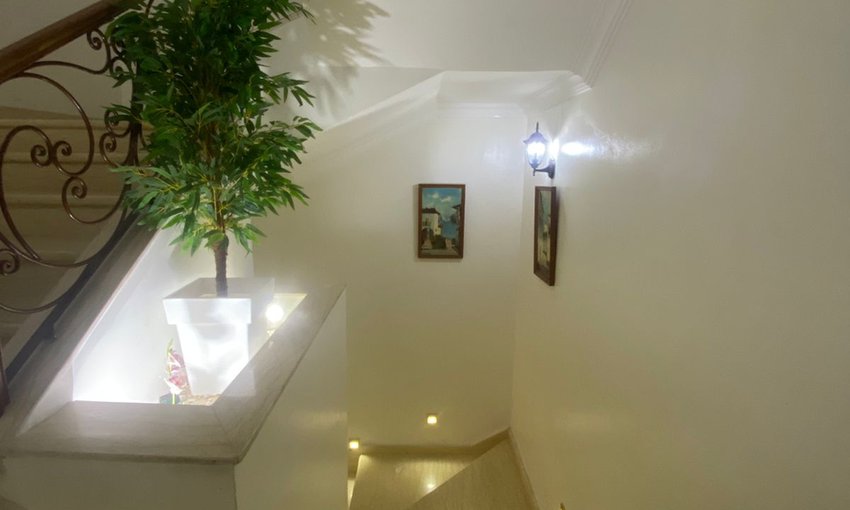 Apartment for rent on the second floor - view 2