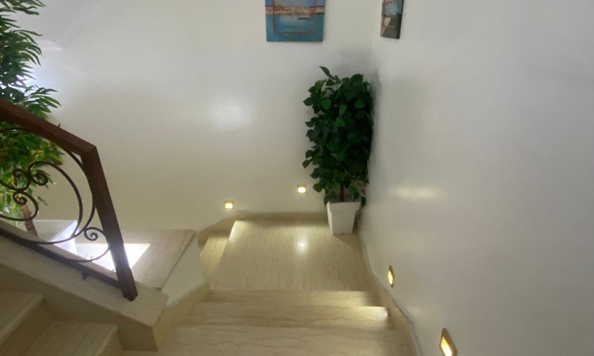 Apartment for rent on the second floor - view 3
