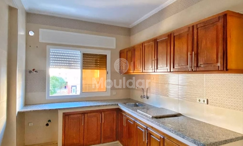 Apartment for rent on the second floor - view 11