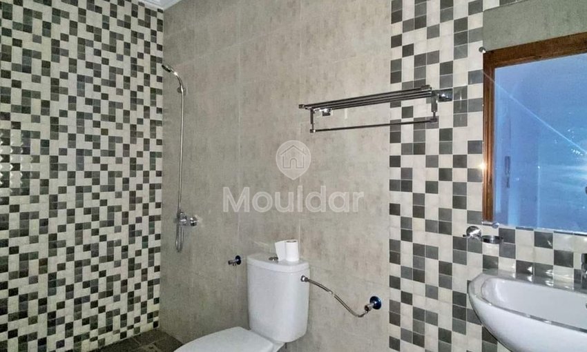 Appartement à louer au deuxième étage - view 8