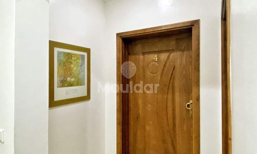 Appartement à louer au deuxième étage - view 7