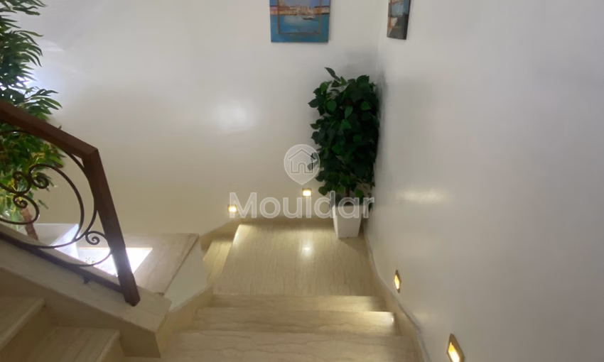 Apartment for rent on the second floor - view 3