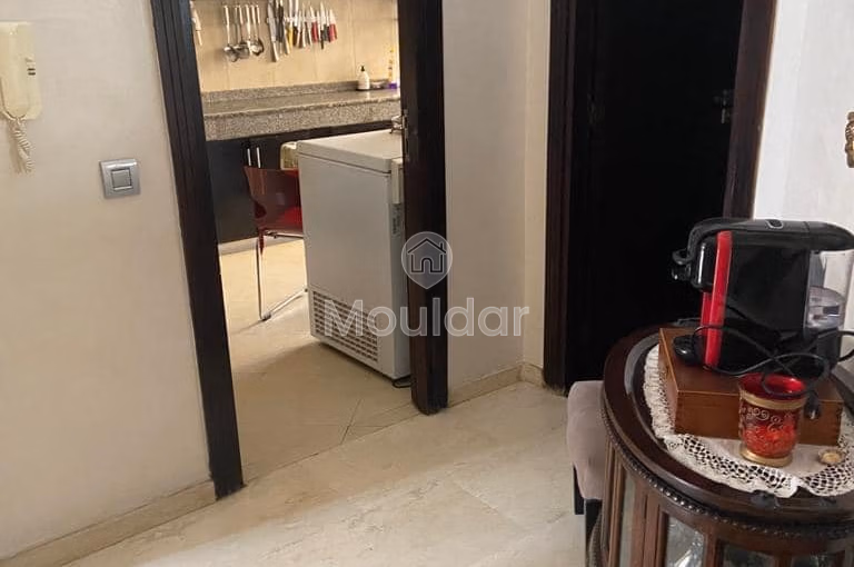 شقة للبيع - 4 غرف نوم - الطابق الخامس - الدار البيضاء، 2 مارس شقة للبيع - 4 غرف نوم - الطابق الخامس - الدار البيضاء، 2 مارس