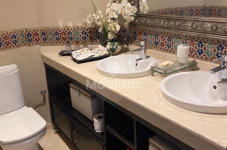 شقة للبيع - 4 غرف نوم - الطابق الخامس - الدار البيضاء، 2 مارس شقة للبيع - 4 غرف نوم - الطابق الخامس - الدار البيضاء، 2 مارس