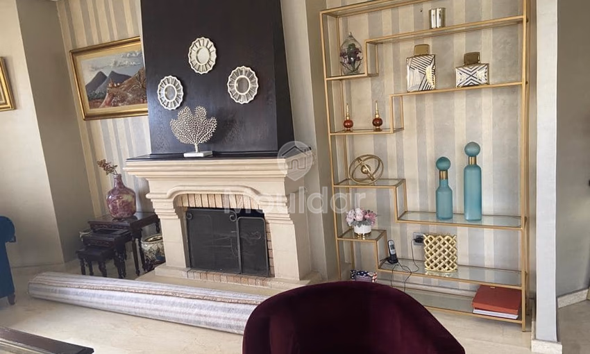 شقة للبيع - 4 غرف نوم - الطابق الخامس - الدار البيضاء، 2 مارس شقة للبيع - 4 غرف نوم - الطابق الخامس - الدار البيضاء، 2 مارس