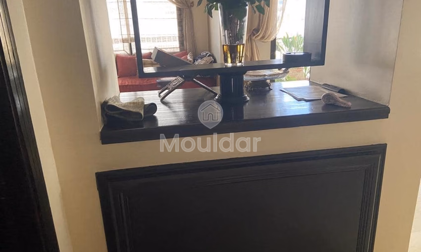 شقة للبيع - 4 غرف نوم - الطابق الخامس - الدار البيضاء، 2 مارس شقة للبيع - 4 غرف نوم - الطابق الخامس - الدار البيضاء، 2 مارس